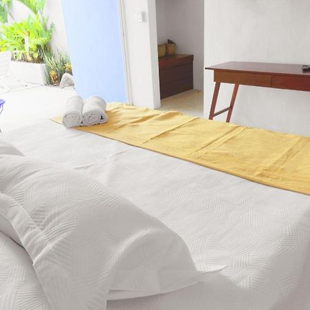 فيلا Casa Violeta ميريدا المظهر الخارجي الصورة