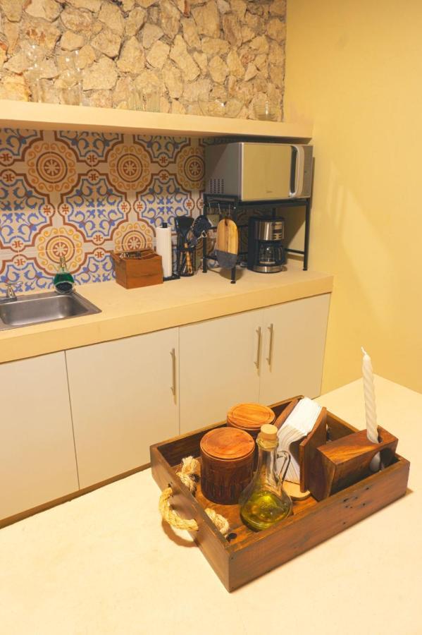 فيلا Casa Violeta ميريدا المظهر الخارجي الصورة
