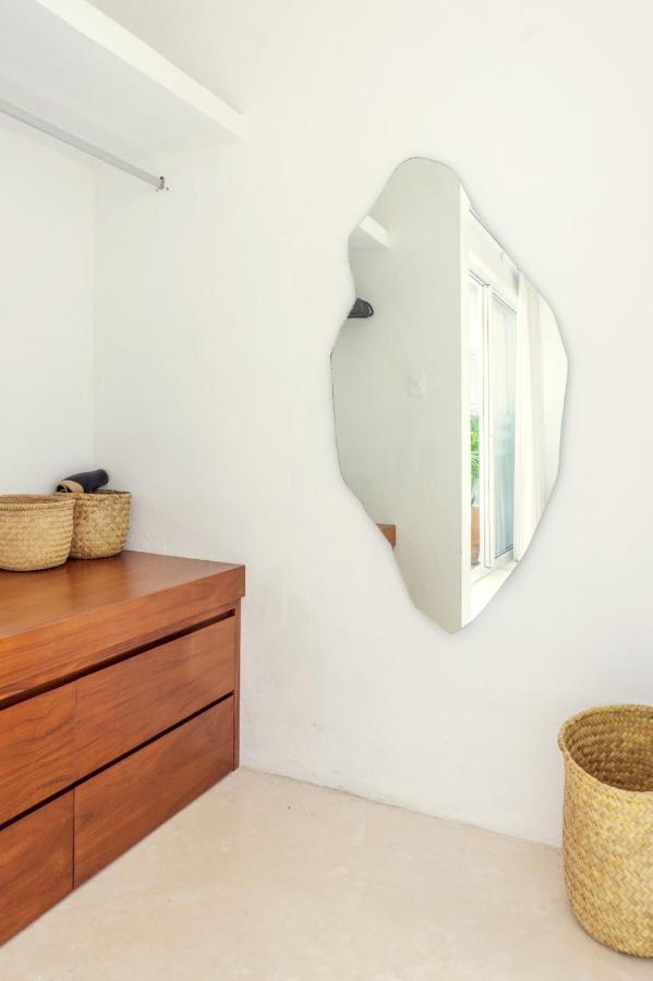 فيلا Casa Violeta ميريدا المظهر الخارجي الصورة