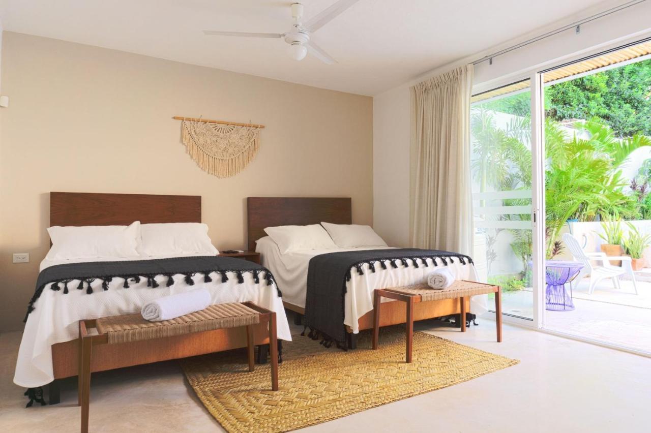فيلا Casa Violeta ميريدا المظهر الخارجي الصورة